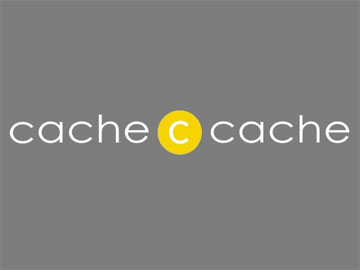 Cache Cache加盟